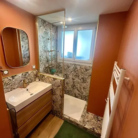 T3 Lumineux Appartement Sète