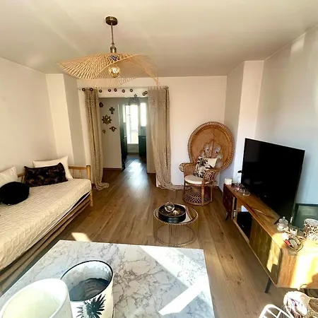 T3 Lumineux Appartement *